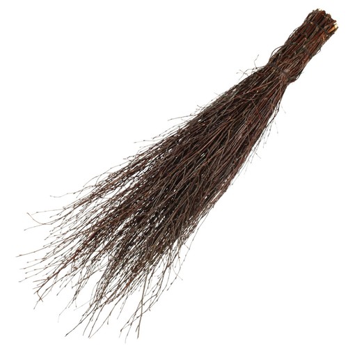 10x birken reisigbesen - 10x, birken-reisigbesen