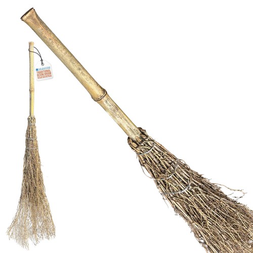 Birke besen traditionelle - birke,