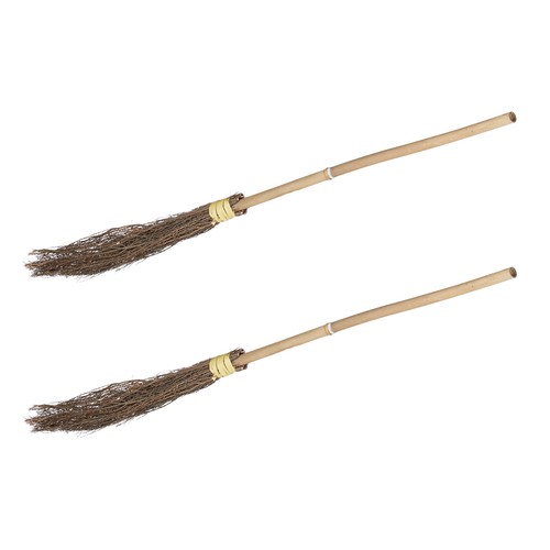 Hexen hexenbesen 2er set - hexen,