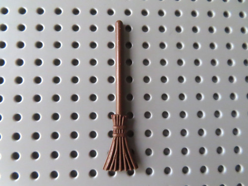 Playmobil besen - 1,