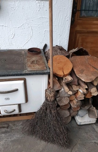 Reisigbesen besen stallbesen - reisigbesen,
