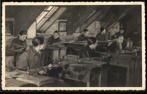 Fotografie handwerker azubis - fotografie, handwerker-azubis