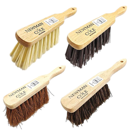 Kehrhandbürste pvc steif - kehrhandbürste,