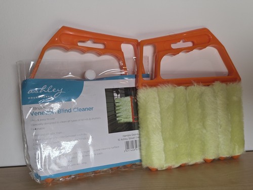 Pinsel jalousie reiniger - 7,
