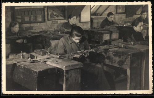 Fotografie auszubildende - fotografie,