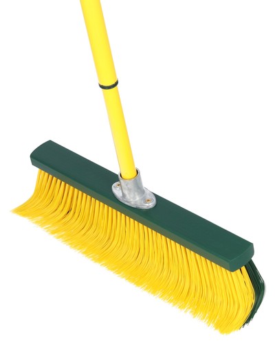 Fritze krallenbesen 45cm - 45cm,