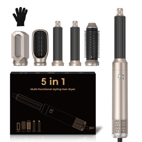 Mogawave air styler - 5,